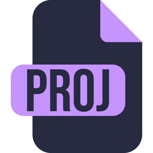 proj 무료 아이콘 proj 무료 아이콘