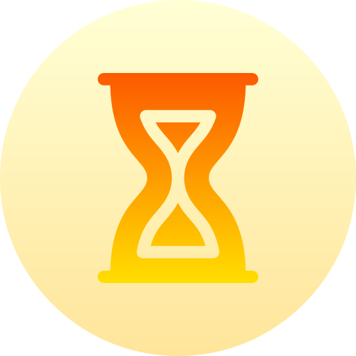 sanduhr kostenlos Icon