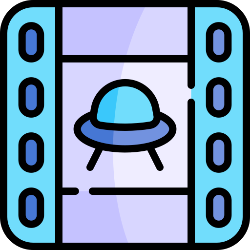 Documentary free icon Documentary free icon