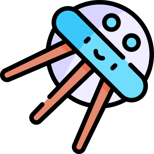 sputnik grátis ícone
