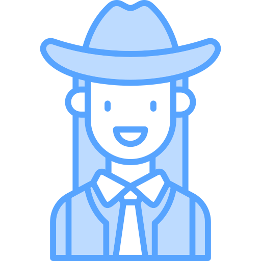 형사 무료 아이콘