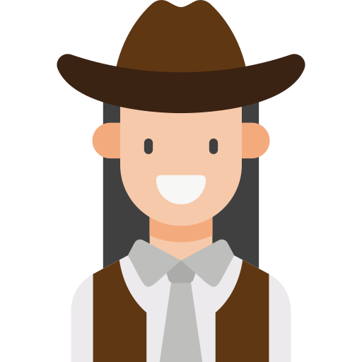 형사 무료 아이콘