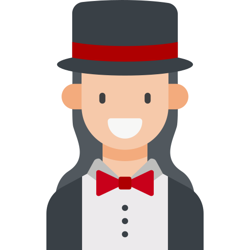 Волшебник бесплатно иконка