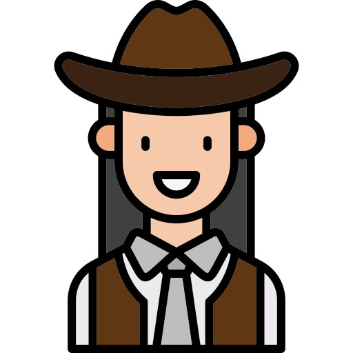 형사 무료 아이콘