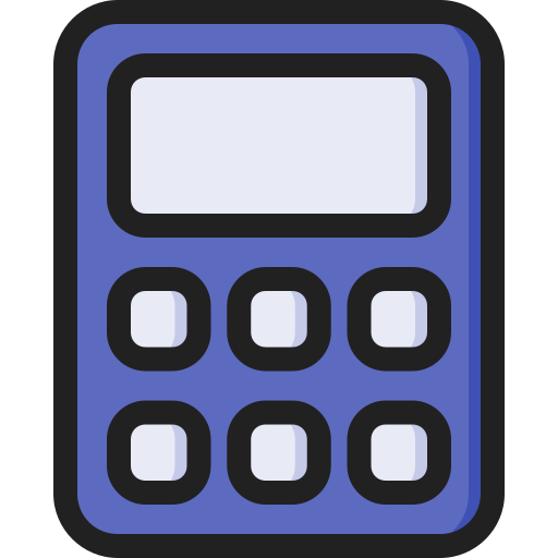 calculadora icono gratis