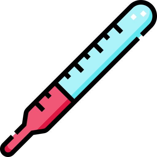 Thermometer free icon Thermometer free icon