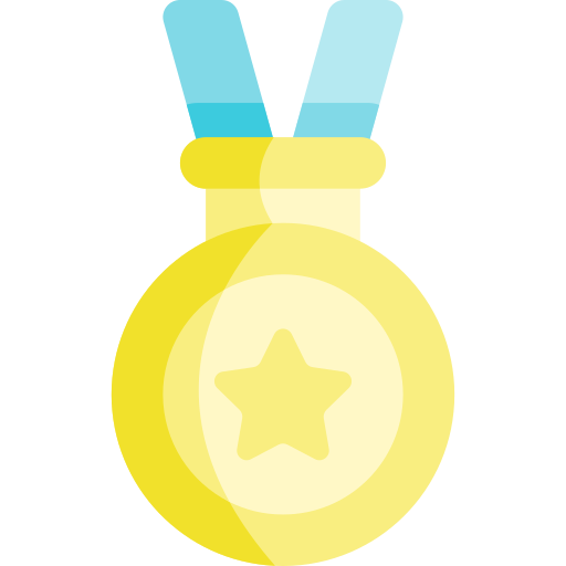 medaille kostenlos Icon