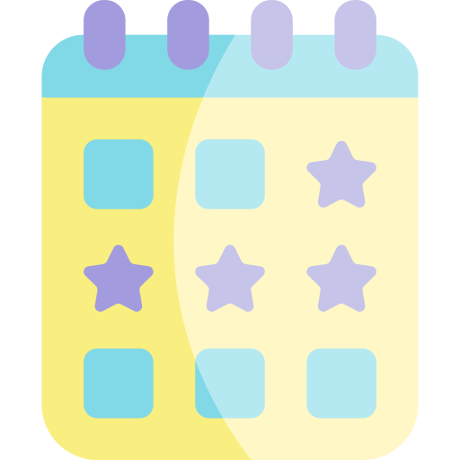 holidays grátis ícone