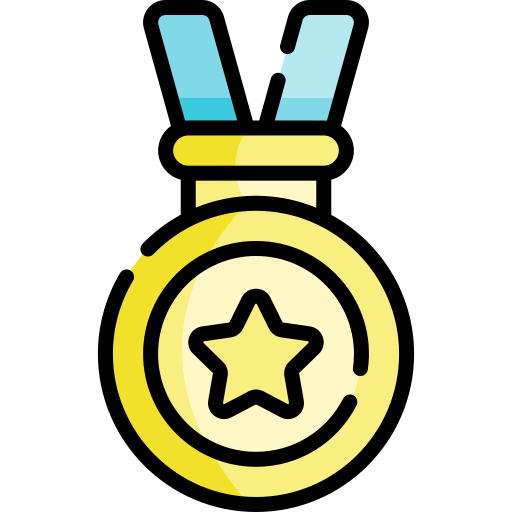 메달 무료 아이콘