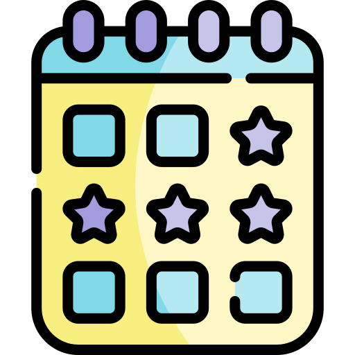 holidays grátis ícone