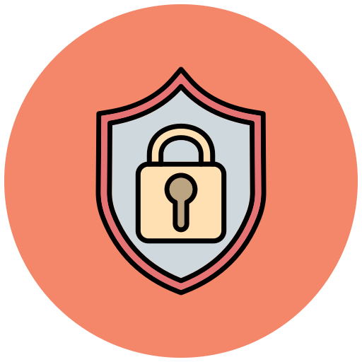 보호 무료 아이콘