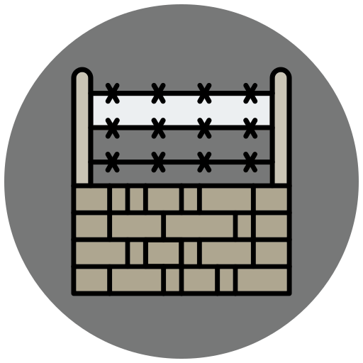 Border - Free construction and tools icons