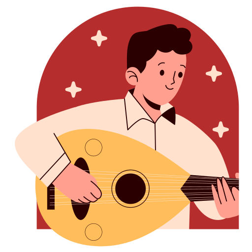 musik kostenlos Sticker