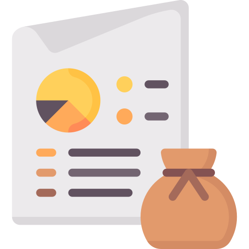 budget kostenlos Icon budget kostenlos Icon