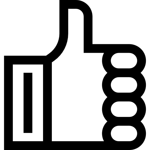 comme Icône gratuit