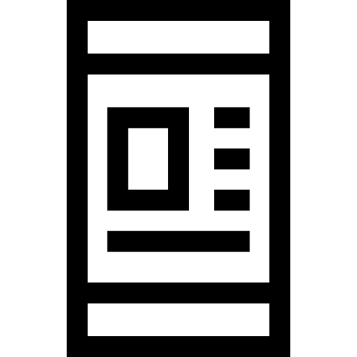 Онлайн магазин бесплатно иконка