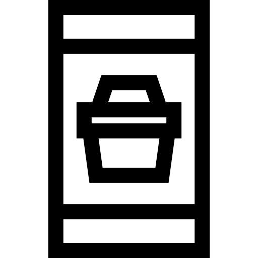 온라인 상점 무료 아이콘