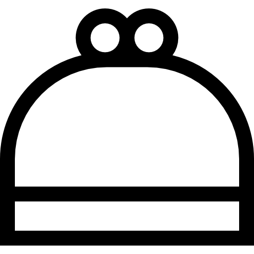 지갑 무료 아이콘