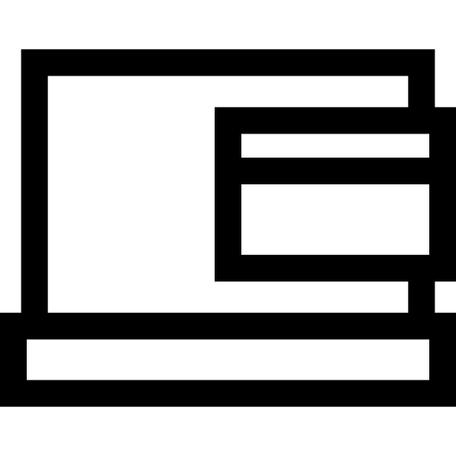 온라인 상점 무료 아이콘