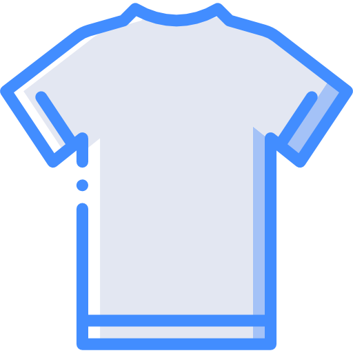 Shirt - free icon