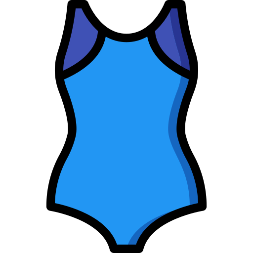 Free Icon | Swimsuit