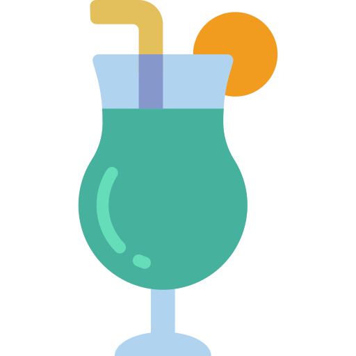 Cocktail free icon Cocktail free icon