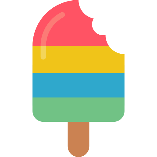 Popsicle free icon Popsicle free icon