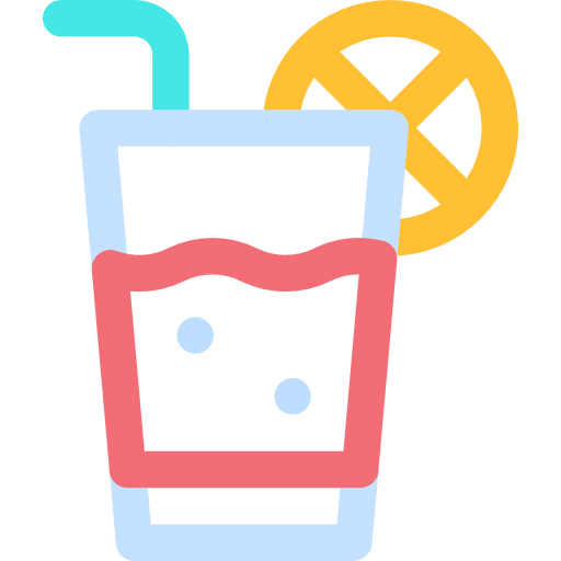 suco grátis ícone suco grátis ícone