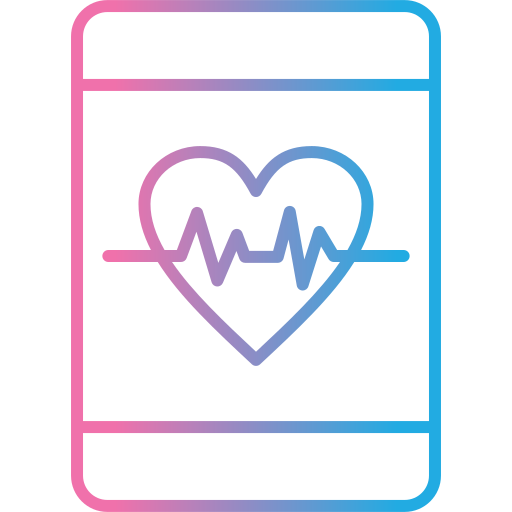 Heartbeat - Free Icon