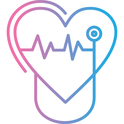 Кардиология бесплатно иконка Кардиология бесплатно иконка