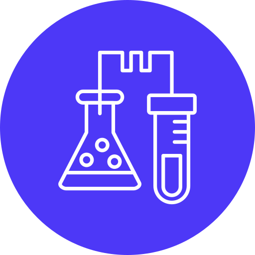 laboratory icono gratis