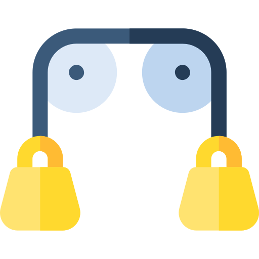 Pulley free icon