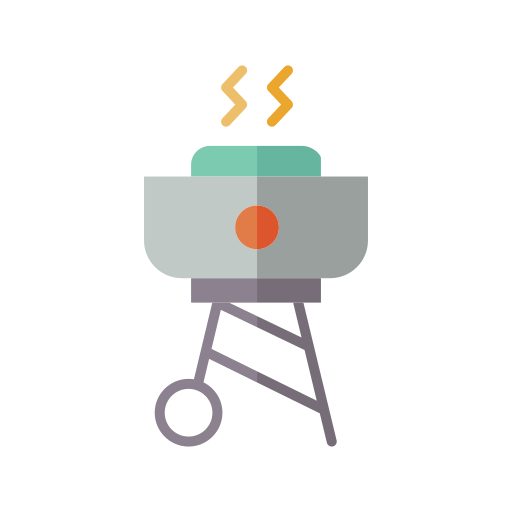 바베큐 그릴 무료 아이콘 바베큐 그릴 무료 아이콘