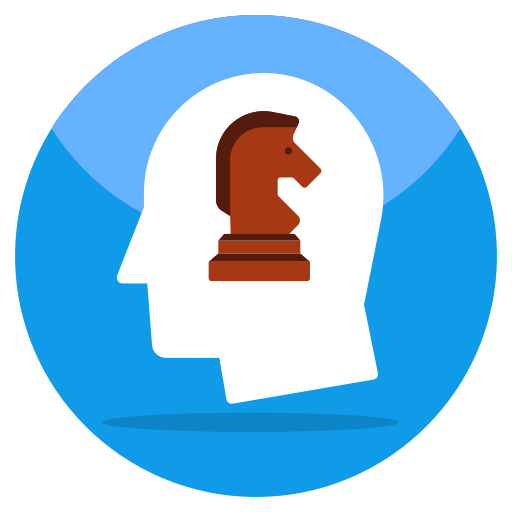 strategischer plan kostenlos Icon strategischer plan kostenlos Icon
