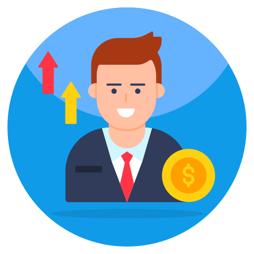 investor kostenlos Icon