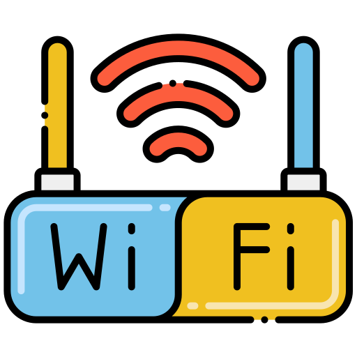 wifi icono gratis