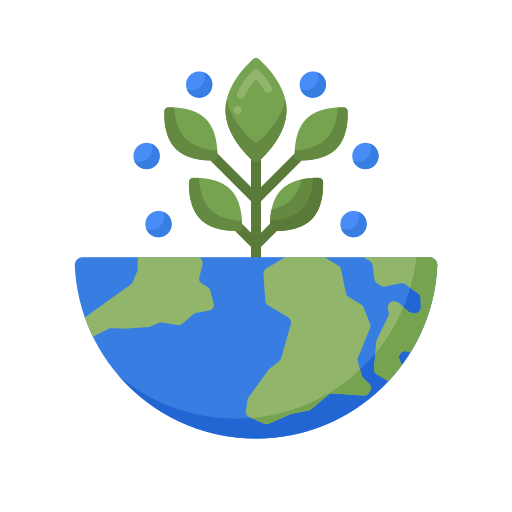 ecology icono gratis