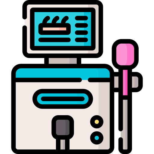 Hair removal free icon Hair removal free icon