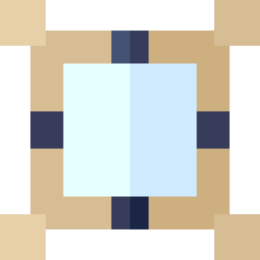 Frame free icon Frame free icon