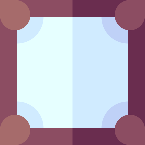 Frame free icon Frame free icon