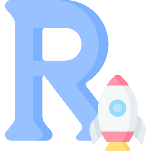 buchstabe r kostenlos Icon buchstabe r kostenlos Icon