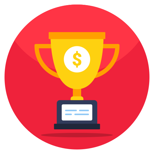 trophäe kostenlos Icon