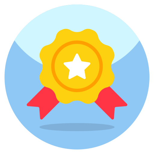 bandabzeichen kostenlos Icon