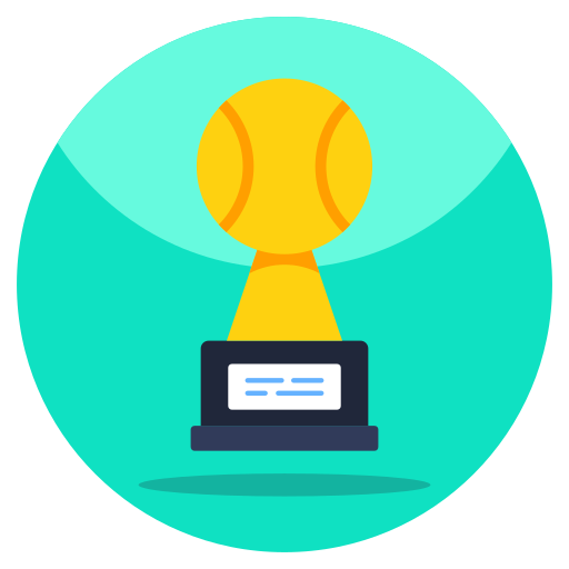 sport kostenlos Icon