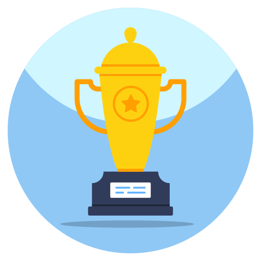 trophäe kostenlos Icon