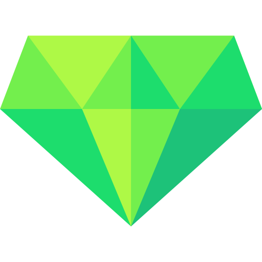 diamante icono gratis