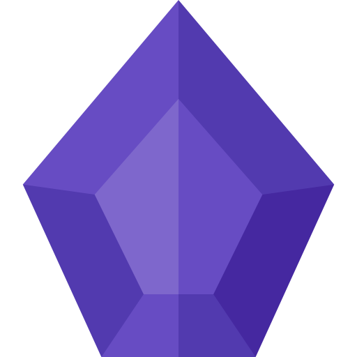 cristal icono gratis