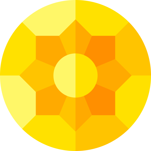 granate icono gratis