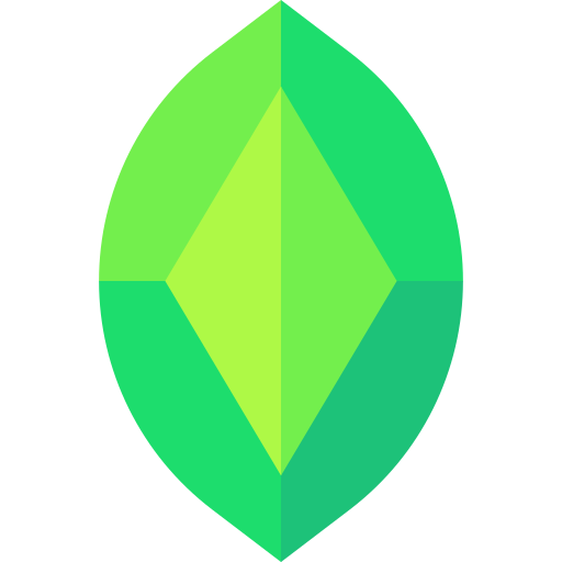 peridoto icono gratis