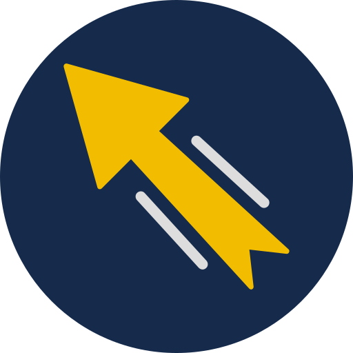 oben links kostenlos Icon oben links kostenlos Icon